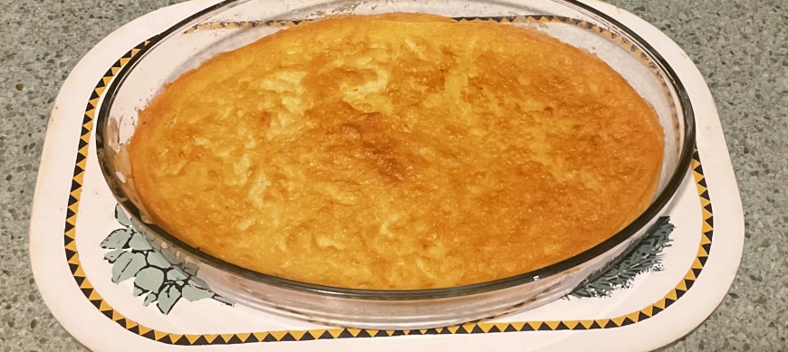 La Calentita en el Thermomix