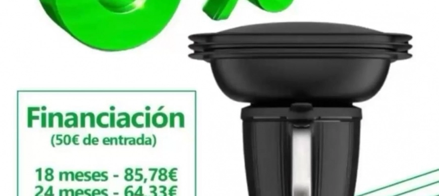 ÚLTIMAS 48 HORAS 0% SIN INTERESES