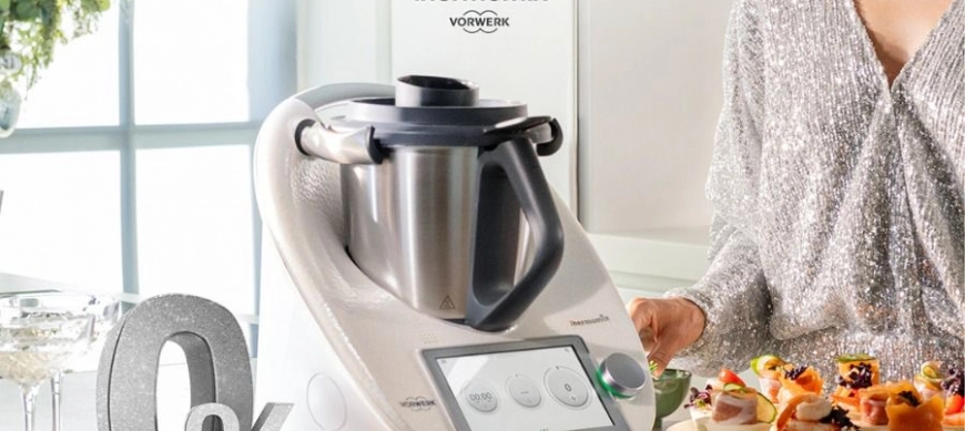 Thermomix en Navidad ??