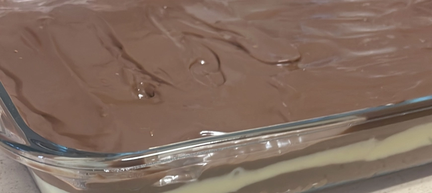 Tarta de la abuela ( by TATA)