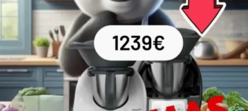 Últimos días de súper precio