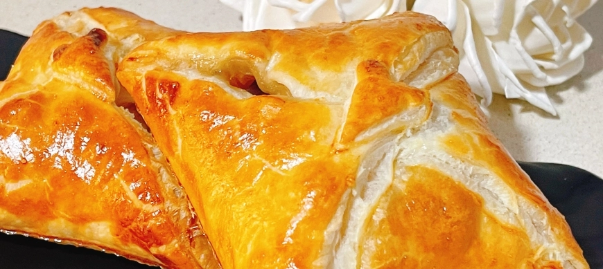 Cartas de San Valentín con Thermomix