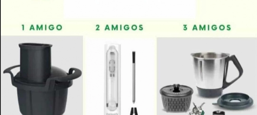 Club Lovers Thermomix ❤️?❤️