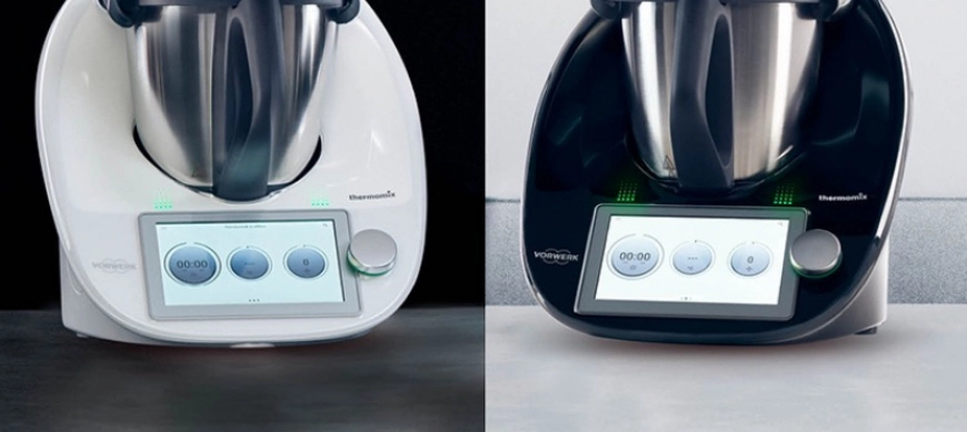 Thermomix a precio especial ❤️