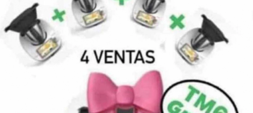 Thermomix a coste 0€