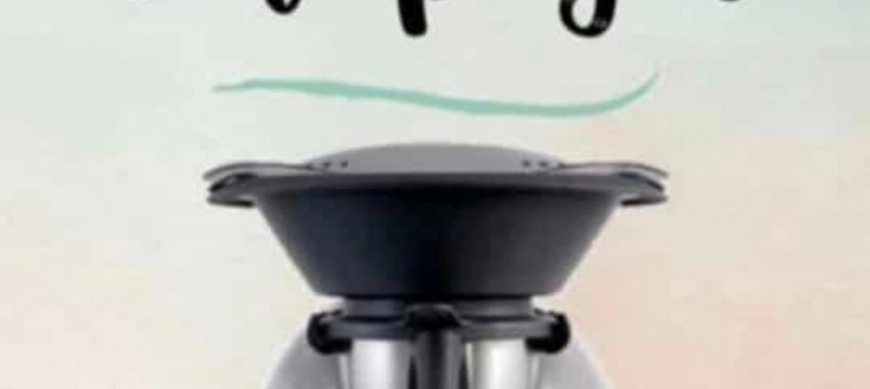 ¿ Quieres un thermomix por 0€?