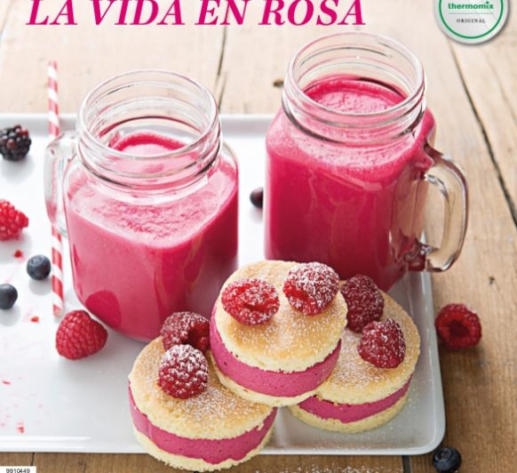 LA VIDA EN ROSA ( TALLERES )
